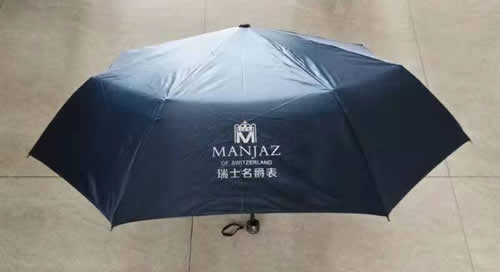 廣告傘