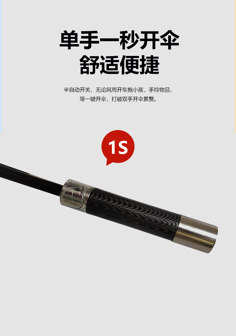 實木雨傘手柄