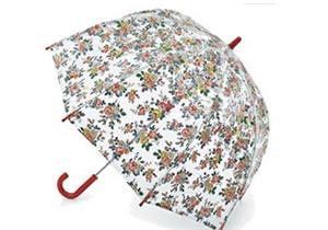 Fulton富爾頓之Cath Kidston碎花系列