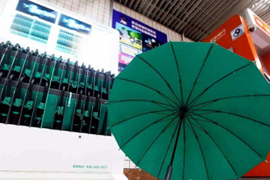 共享雨傘能走得長遠嗎？共享變成了免費？
