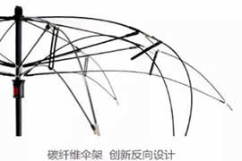 怎么判斷雨傘質量