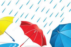 為什么要選擇使用廣告傘做宣傳？