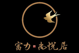 重慶富力尚悅居銷售禮品傘