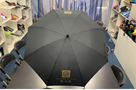 富力地產富力灣廣告禮品傘