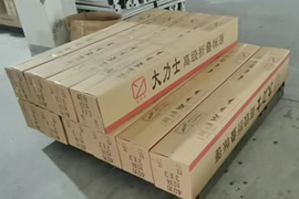 雨傘廠接3X3M廣告帳篷訂單