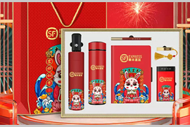 禮品傘是時效長的廣告宣傳贈品